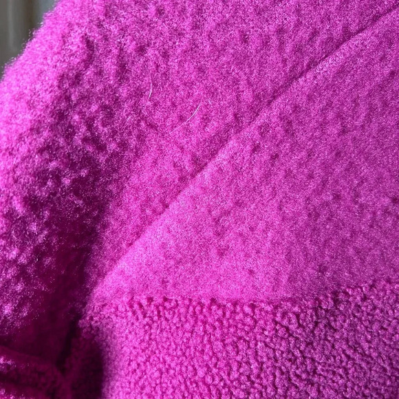 BDG Urban outfitters Teddy jacket - Picture 7 of 12